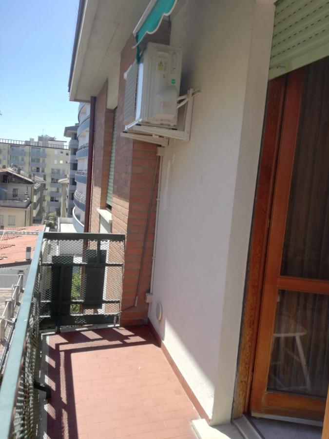 Appartamento Perco Riva Slataper Grado Exterior foto