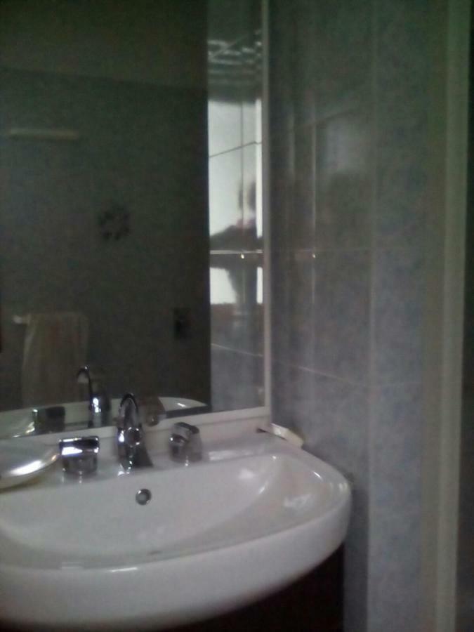 Appartamento Perco Riva Slataper Grado Exterior foto