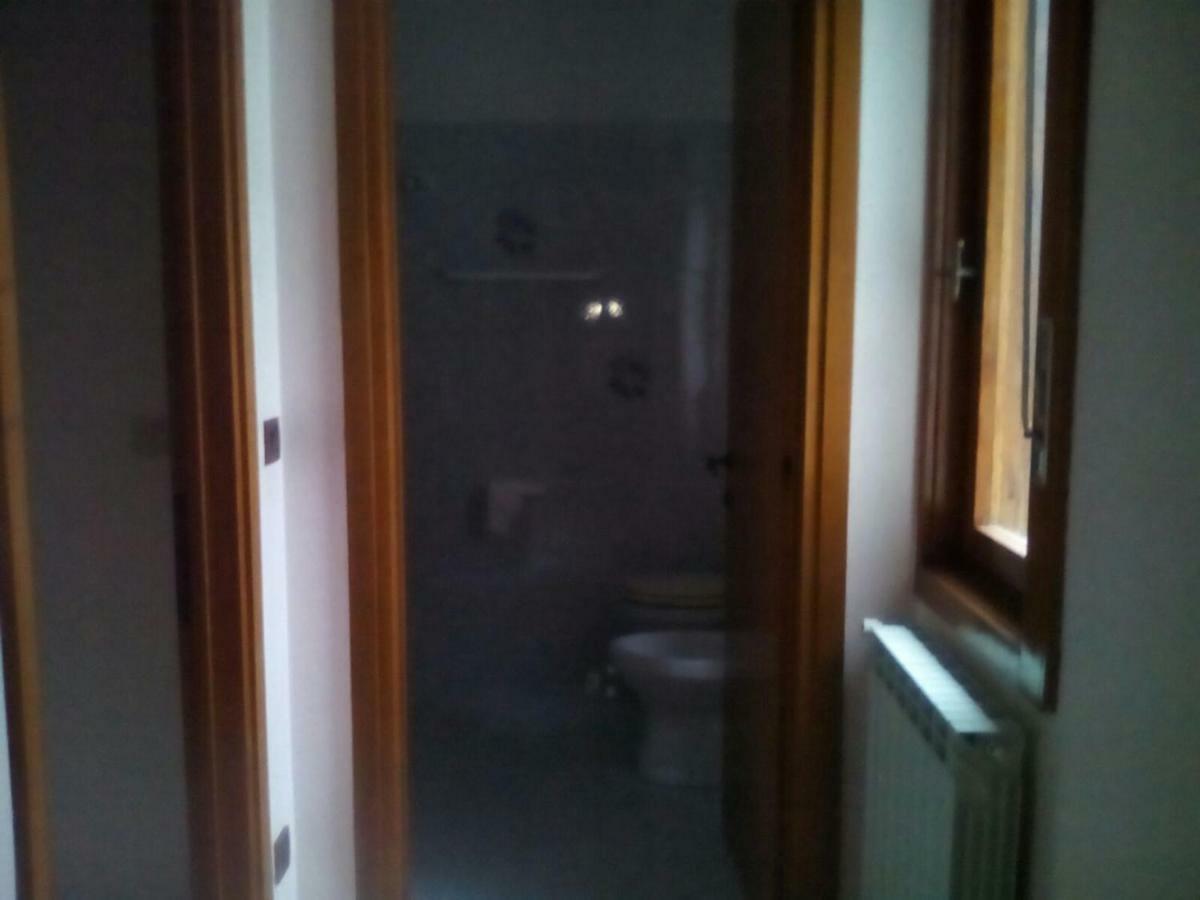 Appartamento Perco Riva Slataper Grado Exterior foto