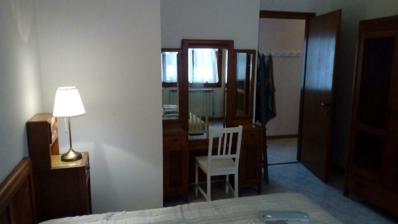 Appartamento Perco Riva Slataper Grado Exterior foto