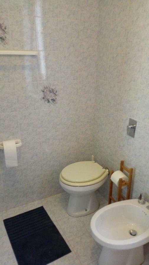 Appartamento Perco Riva Slataper Grado Exterior foto