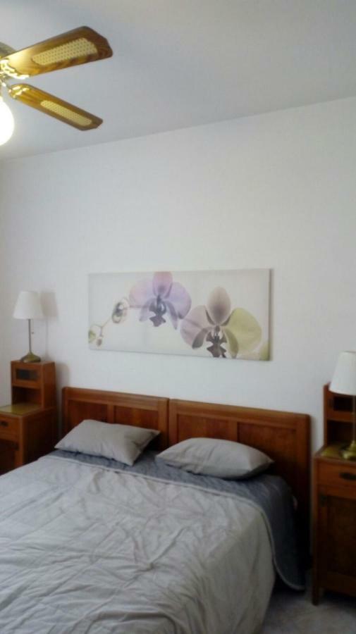 Appartamento Perco Riva Slataper Grado Exterior foto